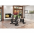 LifeFitness Recumbent Bike Platinum Club Series Discover SE WIFI PCSRE  PCSRE